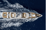 Benetti B.NOW 50M